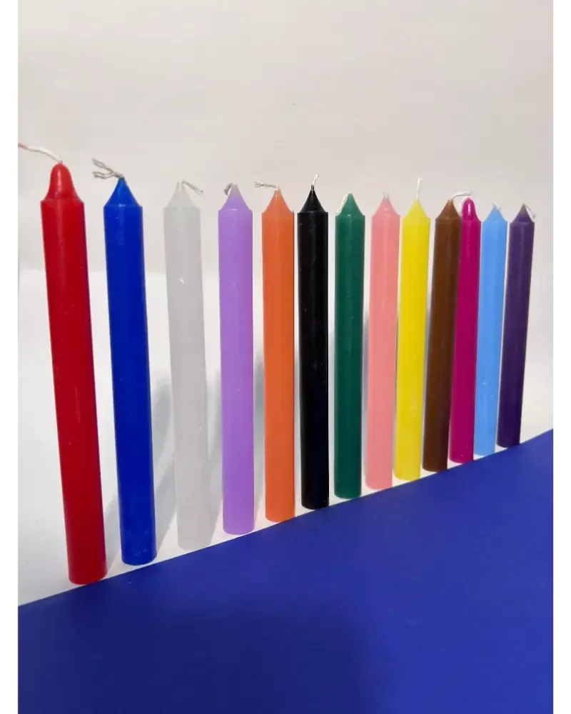 Imagem da categoria vela a granel